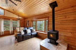 918 Douglas Fir Dr, Woodland Park, CO 80863 - Photo 19