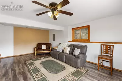 918 Douglas Fir Drive, Woodland Park, CO 80863 - Photo 33