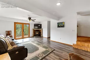 918 Douglas Fir Dr, Woodland Park, CO 80863 - Photo 31