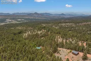 918 Douglas Fir Dr, Woodland Park, CO 80863 - Photo 49
