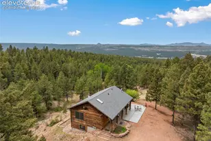 918 Douglas Fir Dr, Woodland Park, CO 80863 - Photo 43