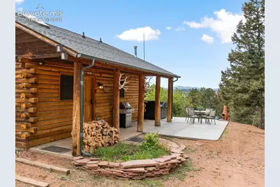 918 Douglas Fir Drive, Woodland Park, CO 80863 - Photo 3