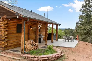 918 Douglas Fir Dr, Woodland Park, CO 80863 - Photo 3