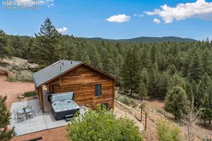 918 Douglas Fir Dr, Woodland Park, CO 80863 - Photo 41