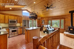 918 Douglas Fir Dr, Woodland Park, CO 80863 - Photo 13