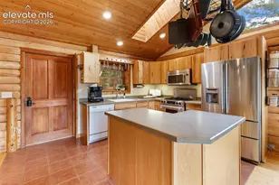 918 Douglas Fir Dr, Woodland Park, CO 80863 - Photo 9