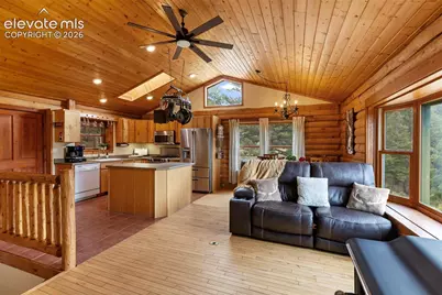 918 Douglas Fir Drive, Woodland Park, CO 80863 - Photo 19