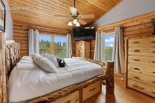 918 Douglas Fir Dr, Woodland Park, CO 80863 - Photo 23