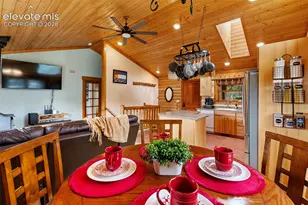 918 Douglas Fir Dr, Woodland Park, CO 80863 - Photo 17