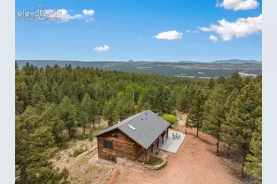 918 Douglas Fir Drive, Woodland Park, CO 80863 - Photo 47