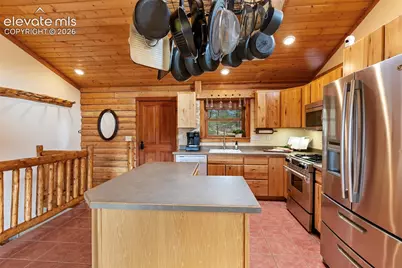 918 Douglas Fir Drive, Woodland Park, CO 80863 - Photo 11