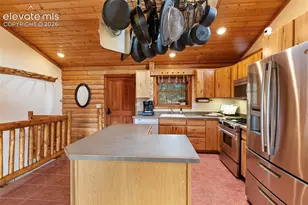 918 Douglas Fir Dr, Woodland Park, CO 80863 - Photo 11