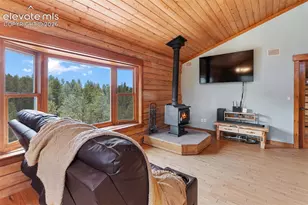 918 Douglas Fir Dr, Woodland Park, CO 80863 - Photo 21