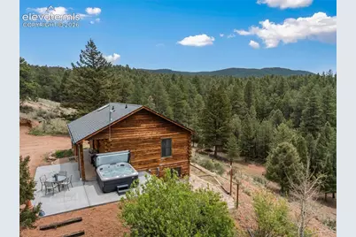 918 Douglas Fir Drive, Woodland Park, CO 80863 - Photo 45