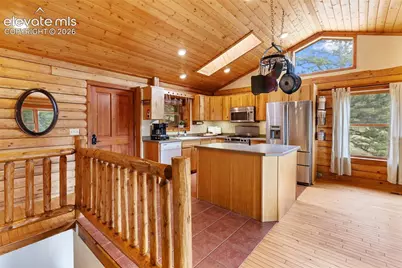 918 Douglas Fir Drive, Woodland Park, CO 80863 - Photo 13