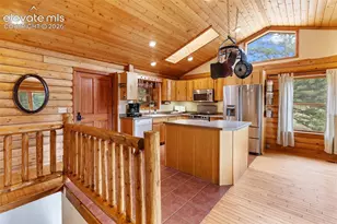 918 Douglas Fir Dr, Woodland Park, CO 80863 - Photo 13