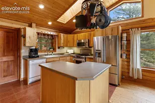 918 Douglas Fir Dr, Woodland Park, CO 80863 - Photo 9