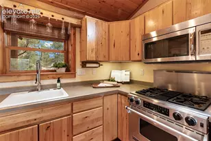 918 Douglas Fir Dr, Woodland Park, CO 80863 - Photo 11