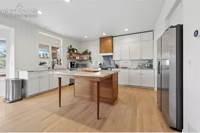 3360 Sugar Pine Way, Colorado Springs, CO 80920 - Photo 13