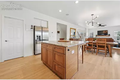 3360 Sugar Pine Way, Colorado Springs, CO 80920 - Photo 11