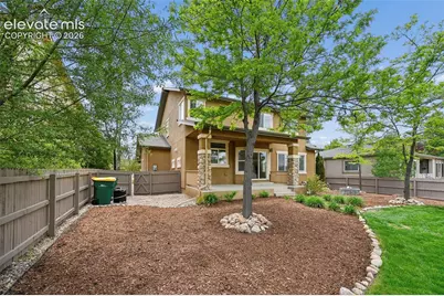 3360 Sugar Pine Way, Colorado Springs, CO 80920 - Photo 43