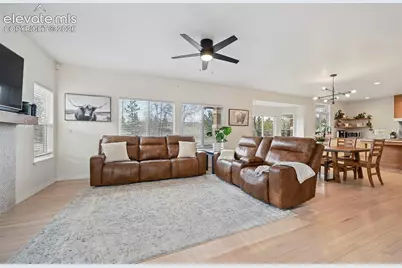 3360 Sugar Pine Way, Colorado Springs, CO 80920 - Photo 7