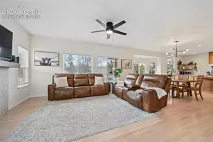3360 Sugar Pine Way, Colorado Springs, CO 80920 - Photo 7
