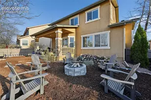 3360 Sugar Pine Way, Colorado Springs, CO 80920 - Photo 45