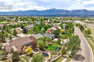 3360 Sugar Pine Way, Colorado Springs, CO 80920 - Photo 49