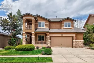 3360 Sugar Pine Way, Colorado Springs, CO 80920 - Photo 1