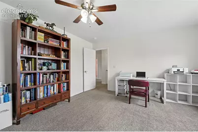 3360 Sugar Pine Way, Colorado Springs, CO 80920 - Photo 31