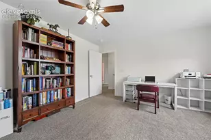 3360 Sugar Pine Way, Colorado Springs, CO 80920 - Photo 31