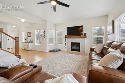3360 Sugar Pine Way, Colorado Springs, CO 80920 - Photo 5