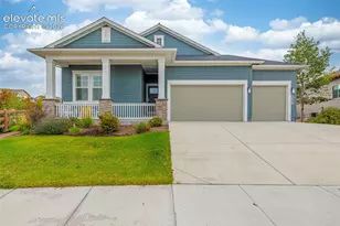 6202 Rowdy Dr, Colorado Springs, CO 80924 - Photo 1