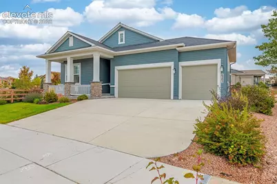 6202 Rowdy Drive, Colorado Springs, CO 80924 - Photo 49