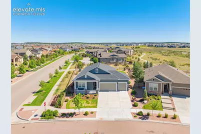 6202 Rowdy Drive, Colorado Springs, CO 80924 - Photo 7