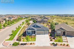 6202 Rowdy Dr, Colorado Springs, CO 80924 - Photo 7
