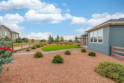 6202 Rowdy Drive, Colorado Springs, CO 80924 - Photo 45