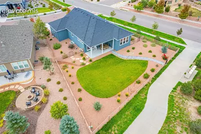 6202 Rowdy Drive, Colorado Springs, CO 80924 - Photo 3