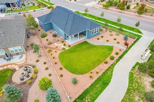 6202 Rowdy Dr, Colorado Springs, CO 80924 - Photo 3
