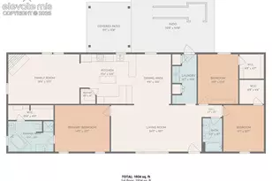 5753 Miss Ellie Ln, Peyton, CO 80831 - Photo 47
