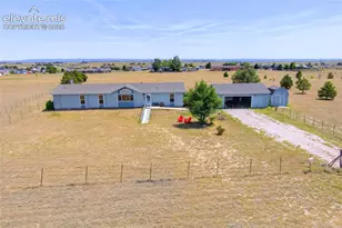 5753 Miss Ellie Ln, Peyton, CO 80831 - Photo 1