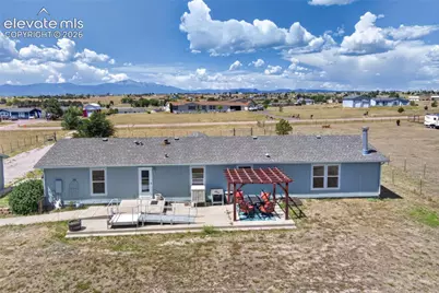 5753 Miss Ellie Lane, Peyton, CO 80831 - Photo 5