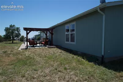 5753 Miss Ellie Lane, Peyton, CO 80831 - Photo 21