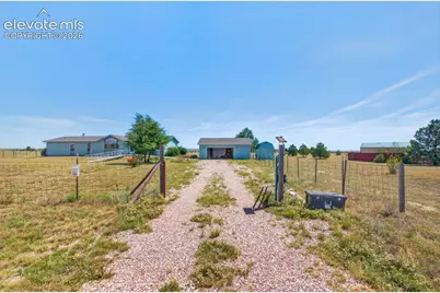 5753 Miss Ellie Lane, Peyton, CO 80831 - Photo 3
