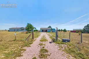 5753 Miss Ellie Ln, Peyton, CO 80831 - Photo 3