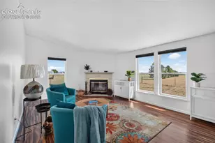 5753 Miss Ellie Ln, Peyton, CO 80831 - Photo 11
