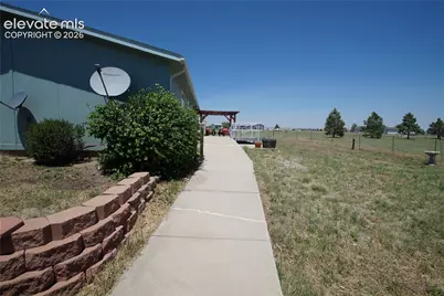 5753 Miss Ellie Lane, Peyton, CO 80831 - Photo 23