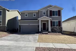 13231 Valley Peak Dr, Peyton, CO 80831 - Photo 1
