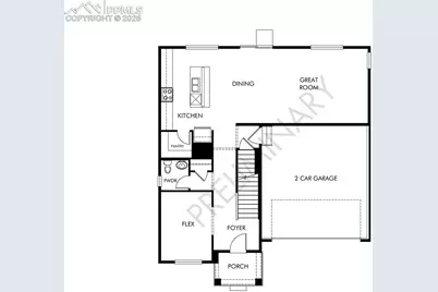 13231 Valley Peak Drive, Peyton, CO 80831 - Photo 27
